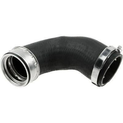 Gates Turbo Inlaatslang - 09-0722 - Zwart Gates Turbo Inlaatslang - 09-0722 - Zwart