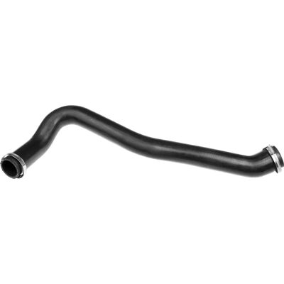 Gates Turbo Slange - 54,5/47,5 mm, 1050 mm Gates Turbo Slange - 54,5/47,5 mm, 1050 mm