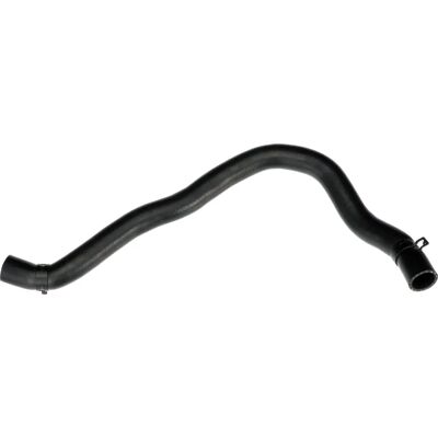 Gates jäähdytyslangas - Sininen - 820mm - Hyundai Elantra/I30 Gates jäähdytyslangas - Sininen - 820mm - Hyundai Elantra/I30