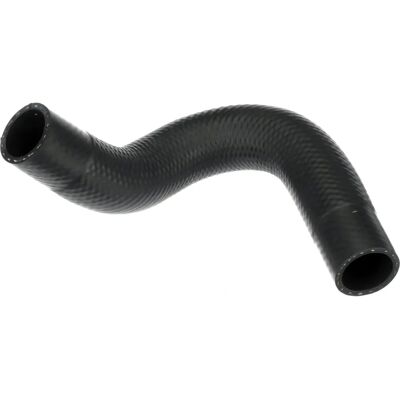 GATES radiator slang - 054667 - Svart - 285mm - EPDM - För Toyota Urban Verso GATES radiator slang - 054667 - Svart - 285mm - EPDM - För Toyota Urban Verso