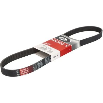 Gates 6PK990 V-vaihtokumi Fordille - Voimansiirto hihna Gates 6PK990 V-vaihtokumi Fordille - Voimansiirto hihna