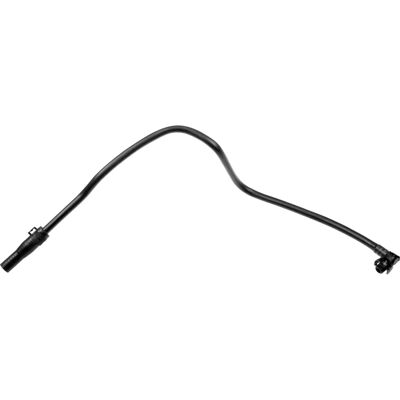 Gates Värmerör - Opel Cascada - Plast, 480mm, 10mm Gates Värmerör - Opel Cascada - Plast, 480mm, 10mm