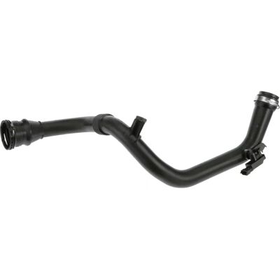 Gates Turboschlauch - Flexibles Kunststoff - 940mm - Renault Megane Scenic III Gates Turboschlauch - Flexibles Kunststoff - 940mm - Renault Megane Scenic III