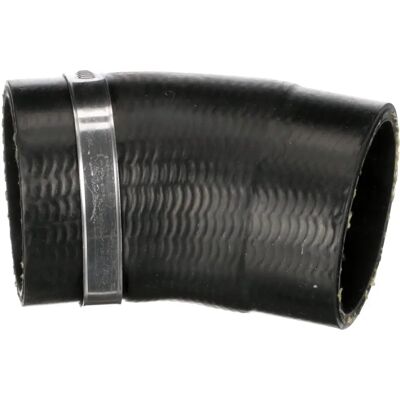 Gates Turboladeluftschlauch - Schwarz - 115mm Länge - Für BMW, Mini Gates Turboladeluftschlauch - Schwarz - 115mm Länge - Für BMW, Mini