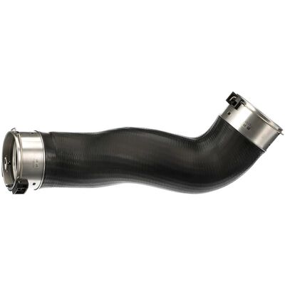 Gates Turbo Ladeluftschlauch - BMW 11618516509 - Schwarz Gates Turbo Ladeluftschlauch - BMW 11618516509 - Schwarz
