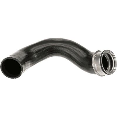 Gates Intercooler Slange til VW Tiguan 2009-2014 - Sort Gates Intercooler Slange til VW Tiguan 2009-2014 - Sort