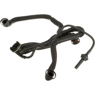 GATES EMH654 Slang - Svart, 550mm - Slang GATES EMH654 Slang - Svart, 550mm - Slang