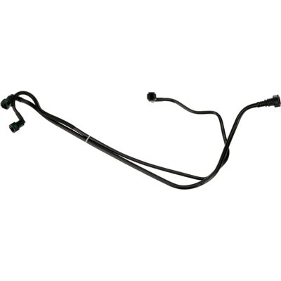 GATES MFL1254 - Tuyau de Carburant GATES MFL1254 - Tuyau de Carburant