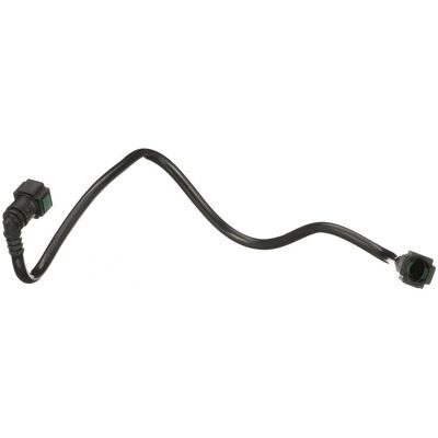 GATES MFL1256 Manguera de combustible - Peugeot 307, 308, 1525CE GATES MFL1256 Manguera de combustible - Peugeot 307, 308, 1525CE