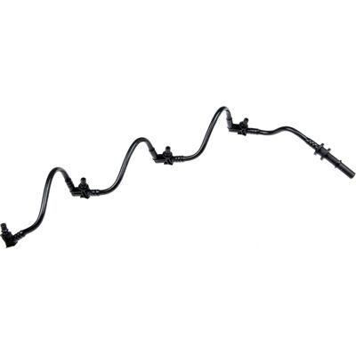 GATES MFL1259 Polttoaineen letku - For Renault, Opel, Vauxhall GATES MFL1259 Polttoaineen letku - For Renault, Opel, Vauxhall