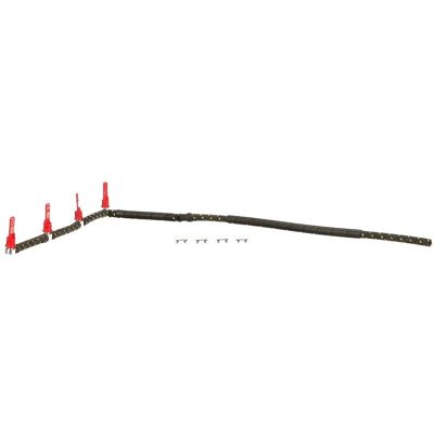 GATES MFL1263 Polttoaineletku - fuel hose GATES MFL1263 Polttoaineletku - fuel hose