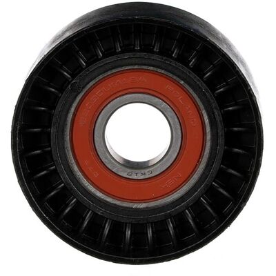 GATES T36850 Vejrulle - Idler Pulley GATES T36850 Vejrulle - Idler Pulley