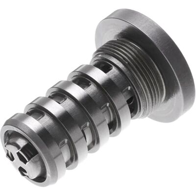 Válvula de control Gates VVS162 - Compatible con Audi, Volkswagen Válvula de control Gates VVS162 - Compatible con Audi, Volkswagen