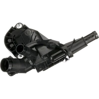 Gates Renault Clio 4 & Captur Thermostat - 95°C mit Dichtungen Gates Renault Clio 4 & Captur Thermostat - 95°C mit Dichtungen
