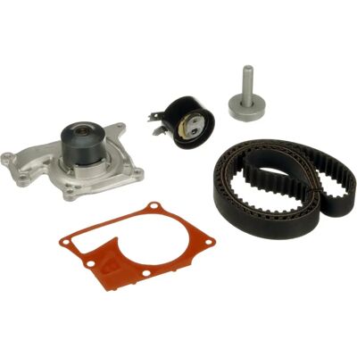 GATES Vesipumppu ja ajon sarja - Renault, Dacia, Nissan, Mercedes-Benz GATES Vesipumppu ja ajon sarja - Renault, Dacia, Nissan, Mercedes-Benz