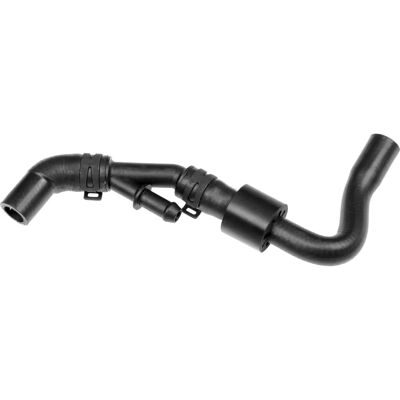 Tubo di riscaldamento Gates - Gomma EPDM, 15mm, 320mm - Tubo di riscaldamento Tubo di riscaldamento Gates - Gomma EPDM, 15mm, 320mm - Tubo di riscaldamento