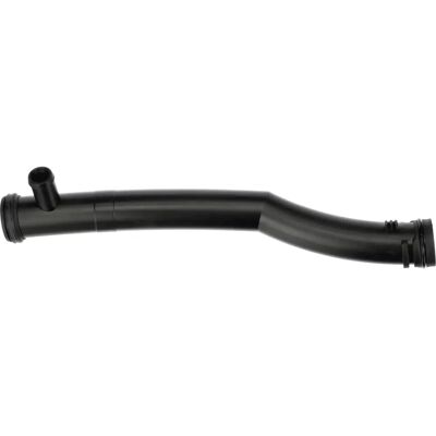 Gates Kühlwasserrohr - Schwarz - 380mm - 30mm Durchmesser - Typ: Kunststoff Gates Kühlwasserrohr - Schwarz - 380mm - 30mm Durchmesser - Typ: Kunststoff