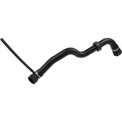 GATES Radiator Hose 05-3527 - Radiator Hose for BMW E39 GATES Radiator Hose 05-3527 - Radiator Hose for BMW E39
