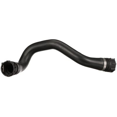 Mangueira de radiador Opel Astra - EPDM 541mm Mangueira de radiador Opel Astra - EPDM 541mm