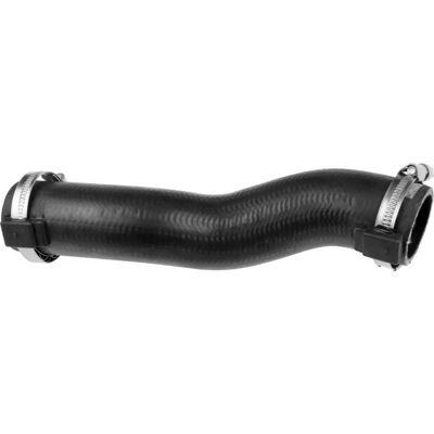 Gates Turbokühlerschlauch - Schwarz - 290mm - 44mm Gates Turbokühlerschlauch - Schwarz - 290mm - 44mm