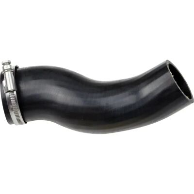 Tuyau d'Intercooler Gates - 240mm, Noir, Hyundai i30/Kia Cee'd Tuyau d'Intercooler Gates - 240mm, Noir, Hyundai i30/Kia Cee'd