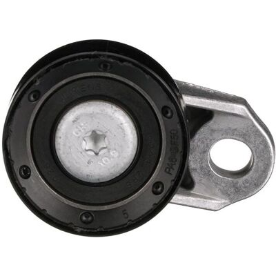 GATES T42343 Steuerkettenspanner - Steuerkettenspanner GATES T42343 Steuerkettenspanner - Steuerkettenspanner