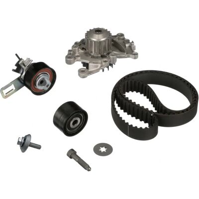 GATES Vattenpump & Tändremssats KP15705XS - Vattenpump & tändremssats GATES Vattenpump & Tändremssats KP15705XS - Vattenpump & tändremssats