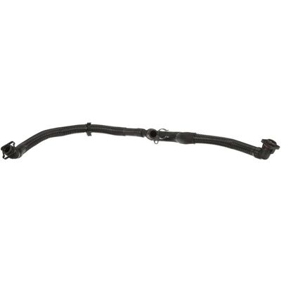Λάστιχο βαλβίδας PCV Gates - Μαύρο - 535mm - Ευέλικτος πλαστικός σωλήνας Λάστιχο βαλβίδας PCV Gates - Μαύρο - 535mm - Ευέλικτος πλαστικός σωλήνας