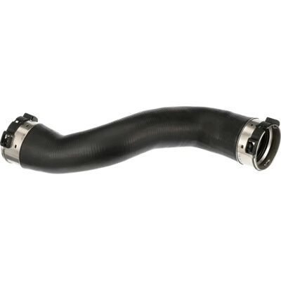 Gates Turbo Luftschlauch - 55/55mm, 630mm, Schwarz - für Mercedes GLK Gates Turbo Luftschlauch - 55/55mm, 630mm, Schwarz - für Mercedes GLK