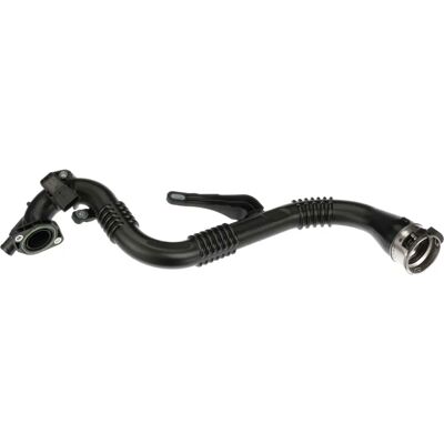 GATES 09-1424 Manguera de admisión de aire - para Dacia Duster, Sandero 2, Logan MCV 2, Renault Clio 4 GATES 09-1424 Manguera de admisión de aire - para Dacia Duster, Sandero 2, Logan MCV 2, Renault Clio 4