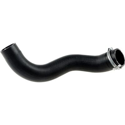 Gates Intercooler Slange til Volvo V60 S60 V70 - Luftindtagsslange Gates Intercooler Slange til Volvo V60 S60 V70 - Luftindtagsslange