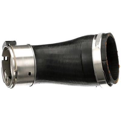 GATES Turbo Ladeluftschlauch - Schwarz - 150mm - 62/45mm - Für Autos geeignet GATES Turbo Ladeluftschlauch - Schwarz - 150mm - 62/45mm - Für Autos geeignet