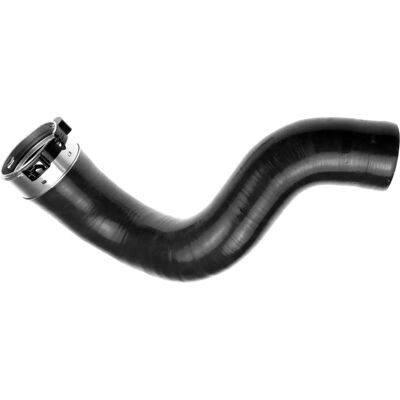 Mangueira de Turbo GATES - 09-1301 Silicone Preto 385mm para Carros Mangueira de Turbo GATES - 09-1301 Silicone Preto 385mm para Carros
