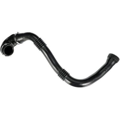 Tub de admisie turbo Gates - Negru - 1100mm - 65/56mm - Tub de admisie turbo Tub de admisie turbo Gates - Negru - 1100mm - 65/56mm - Tub de admisie turbo