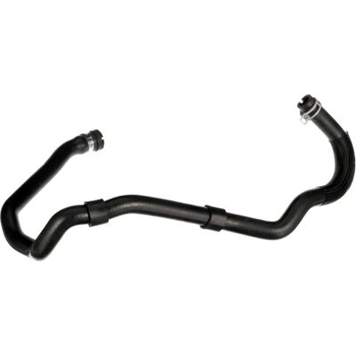 Furtun de încălzire Gates pentru Citroën & Peugeot - 1317V6, 1317T0, 021732 Furtun de încălzire Gates pentru Citroën & Peugeot - 1317V6, 1317T0, 021732