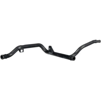 Gates jäähdytyssavu - Musta - 20/16mm, 620mm - Auton varaosa Gates jäähdytyssavu - Musta - 20/16mm, 620mm - Auton varaosa