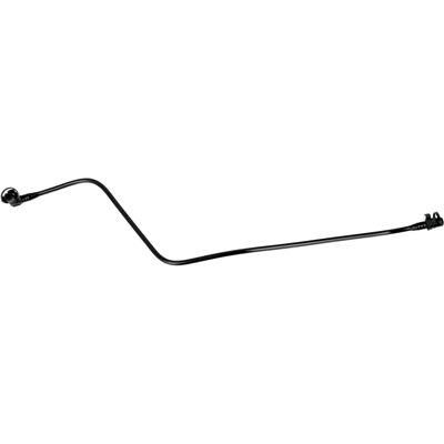 Gates Μοντέλο 02-2991 - Θέρμανση σωλήνα για Peugeot 407, Citroën C5 Gates Μοντέλο 02-2991 - Θέρμανση σωλήνα για Peugeot 407, Citroën C5