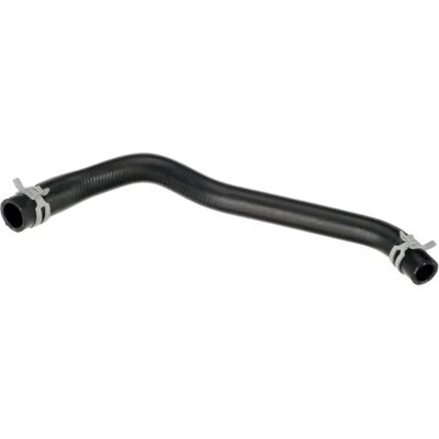 Gates Transit Mk6 Värmarhylsa - EPDM Gummi, 340mm Gates Transit Mk6 Värmarhylsa - EPDM Gummi, 340mm