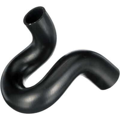 GATES 05-4795 Jäähdytysjärjestelmän letku - Musta - EPDM - 330mm - Henkilöauto GATES 05-4795 Jäähdytysjärjestelmän letku - Musta - EPDM - 330mm - Henkilöauto