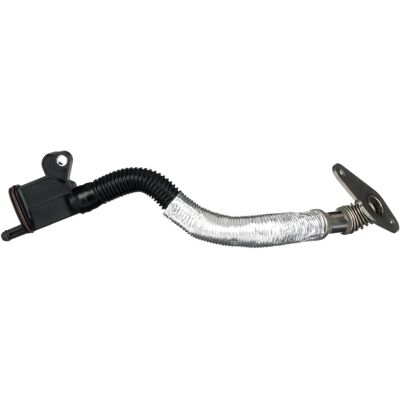 Gates EMH713 Motorventilationsslang - För VW Amarok Gates EMH713 Motorventilationsslang - För VW Amarok