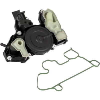 GATES EMH954 Olie-separator - Kompatibel med Audi A3, A7, VW Golf 7 GATES EMH954 Olie-separator - Kompatibel med Audi A3, A7, VW Golf 7