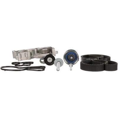 GATES KP35680XS Pompa de apă și kit de distribuție - Pompa și curea GATES KP35680XS Pompa de apă și kit de distribuție - Pompa și curea