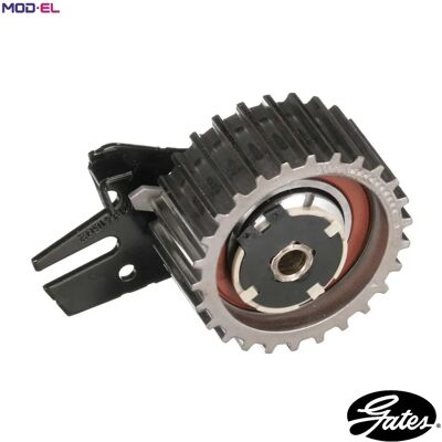 GATES T43291 Spannrolle, Zahnriemen - Spannrolle GATES T43291 Spannrolle, Zahnriemen - Spannrolle