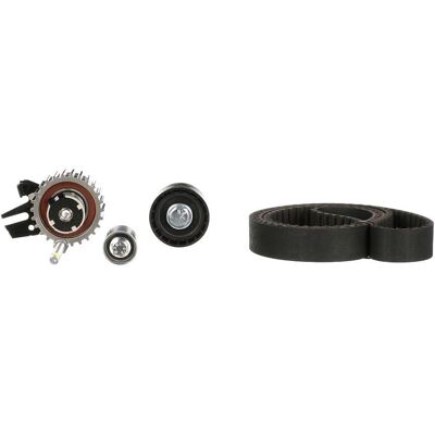 GATES K015706XS - Jakohihnan sarja Alfa Romeo Stelvio ja Giulia GATES K015706XS - Jakohihnan sarja Alfa Romeo Stelvio ja Giulia