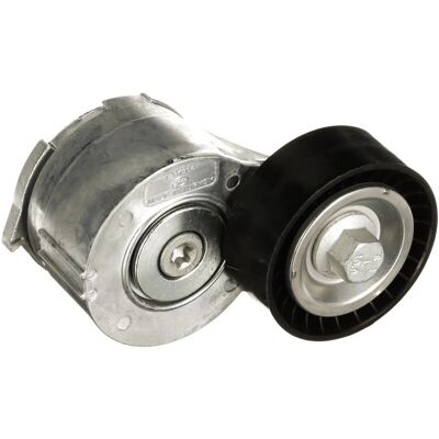 GATES T39496 Jakohihnan kiristin - Yhteensopiva JEEP ja FIAT GATES T39496 Jakohihnan kiristin - Yhteensopiva JEEP ja FIAT