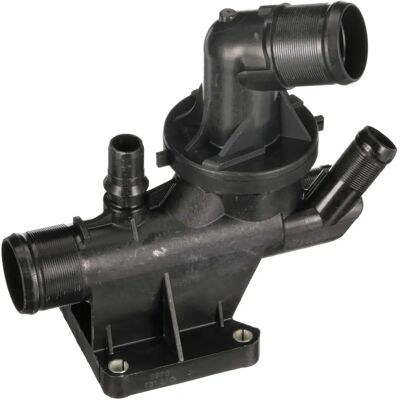 Termostat wodny GATES TH65475 z obudową - Opel Vivaro B Termostat wodny GATES TH65475 z obudową - Opel Vivaro B