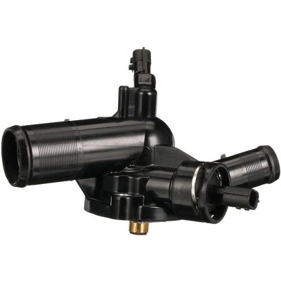 GATES TH656108G1 Vand-termostat til Renault - 108°C med hus GATES TH656108G1 Vand-termostat til Renault - 108°C med hus