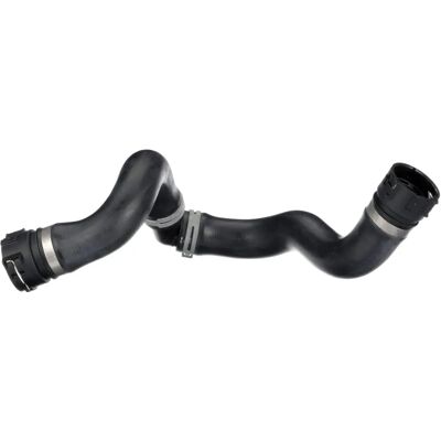 Gates Radiator Slange - 315mm - Sort - Opel Astra K Gates Radiator Slange - 315mm - Sort - Opel Astra K