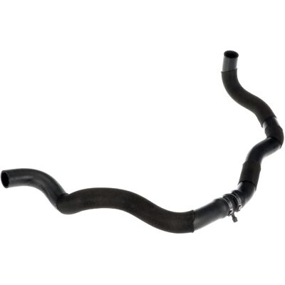 Flexible de refroidissement radiateur Gates Modèle 05-3639 EPDM Noir Flexible de refroidissement radiateur Gates Modèle 05-3639 EPDM Noir