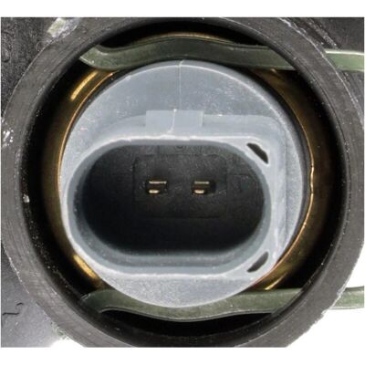 Gates 1K0121049EB Kühlerschlauch - EPDM, 870mm, Schwarz Gates 1K0121049EB Kühlerschlauch - EPDM, 870mm, Schwarz